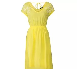 پیراهن زنانه اسمارا مدل 8352086