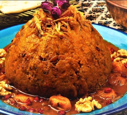 کوفته تبریزی